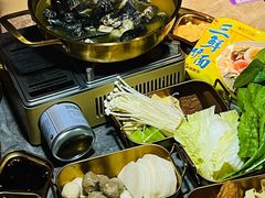 -Darling Queen·Mini·Live·House