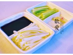 -北京全聚德(天安门店)