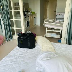 -妍悦母婴月子会所(武汉天地店)