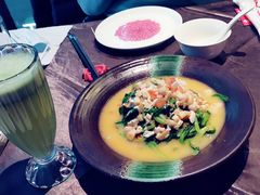 -蟹榭·本帮江浙菜·蟹宴(五角场合生汇商场店)