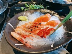 -牛武士寿喜烧·和牛火锅自助(全球首店)