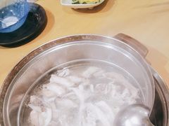 -椰贝原味椰子鸡(高新万达店)