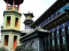 -东关清真大寺