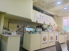 -ADO KAFE(大学城店)