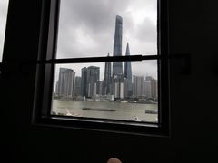 -上海外滩英迪格酒店