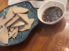 -南门小馆·清真(国贸商城店)