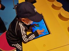 -沈阳海洋探索中心