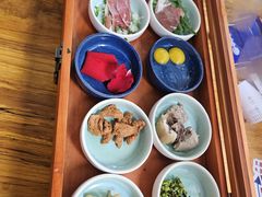 -桥香园过桥米线(国贸店)