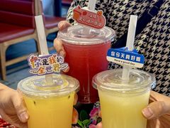 -舞虾小说.涮肉.烧烤(国顺东路店)