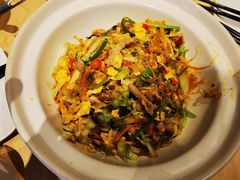 -避风塘(百联东郊店)
