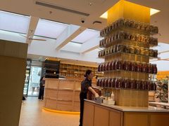 -无印良品餐堂 MUJI Diner(成都太古里店)