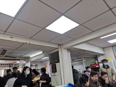 -草桥清真牛肉锅贴扁食店