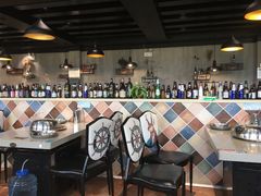 -四海蒸鲜蒸汽海鲜自助(北戴河店)