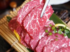 -花肴·和牛烧肉(顺义五里仓店)
