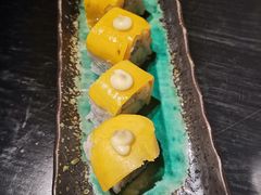 -鲤·鮨KOISUSHI
