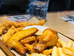 -必胜客(西市场店)