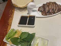-郑州烤鸭总店