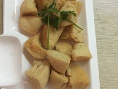 -發記潮汕大排档(宝翔路店)