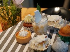-Ginger(兴国路店)