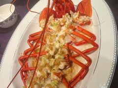 -粤匠·澳门点心粤菜海鲜(澳门半岛店)