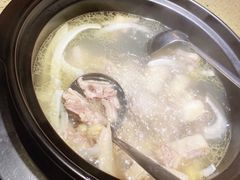 -润泽园椰子鸡(汇一城店)