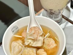 -深仔记茶餐厅(亚士厘道店)