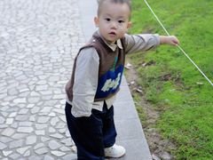 -重庆市江北嘴中央商务区中央公园