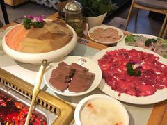 -雾都渣渣火锅(南城智汇城店)