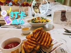 -Deer Park鹿园西餐(仁恒置地广场店)