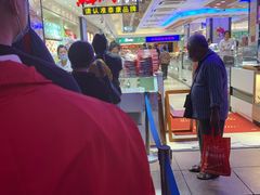 -泰康食品(南京东路店)