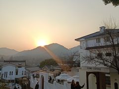 -杭州西湖风景名胜区-满觉陇四眼井