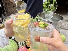 -赵九记呱呱老火锅(钟楼总店)