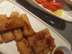 -海底捞火锅(上元大街店)