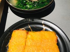 咸蛋芝士南瓜-大鸽饭(体育西路店)
