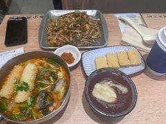 -小满手工粉(北京顺义华联店)