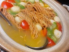 -永安鱼庄·镇江菜(丁卯店)