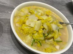 -鑫复盛礼记酒店·国家白金五钻酒家
