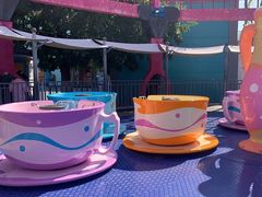 -大连海昌发现王国主题公园