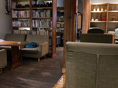 -1901 Cafe(西四店)