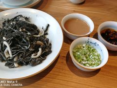 -四季民福烤鸭店(前门廊房二条店)