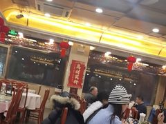 -烤肉宛饭庄(北新桥店)