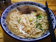 -竹青胶东摔面(黄岛开发区店)