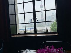 -YUE·6·西式融合餐厅(外滩六号店)