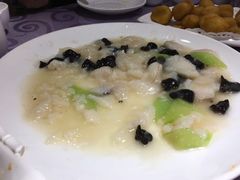-肘子酥·天津菜·特色捞面(德云社店)