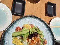 -诚家·日式烧鸟·深夜食堂(虹桥天街店)