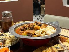 -那拉提之疆·新疆菜(美院店)