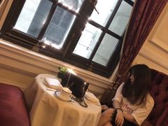 -Salon de Ville浦江汇(上海外滩华尔道夫酒店店)