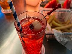 -罗斯福色戒酒吧(外滩店)