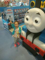 -爱婴室(上海浦建路店)