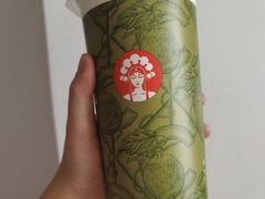 -霸王茶姬(南强街店)